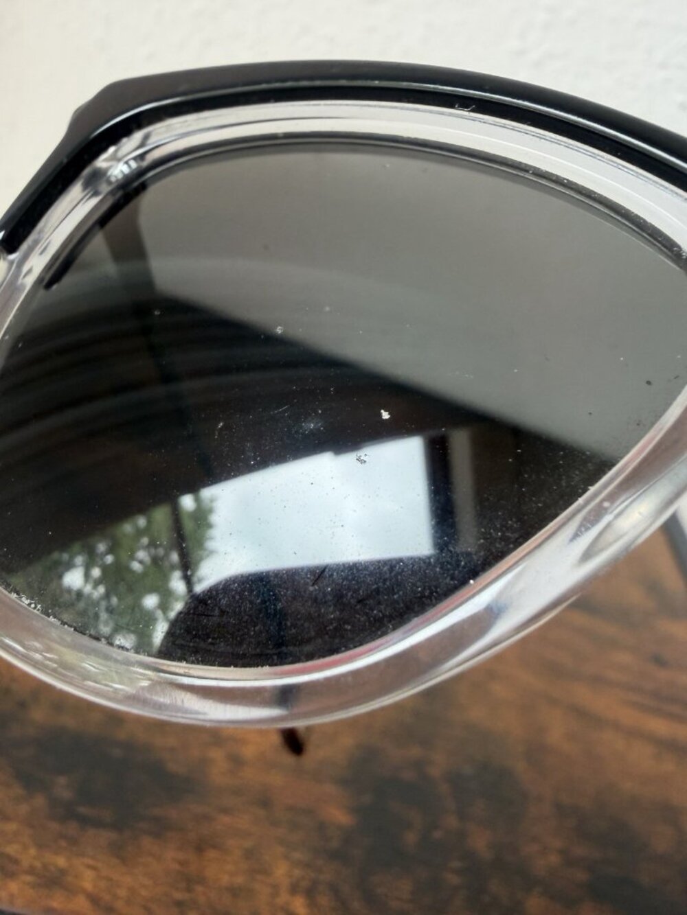 Givenchy Butterfly Cat Eye Black Women’s Sunglasses 7071 57mm - Picture 15 of 15